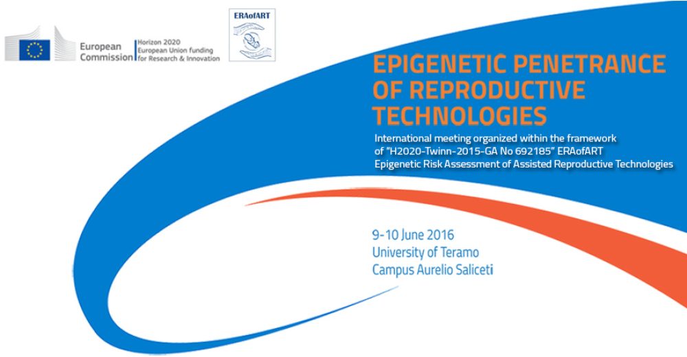 Congresso sull’ Epigenetic Penetrance of Reproductive Technologies a Teramo